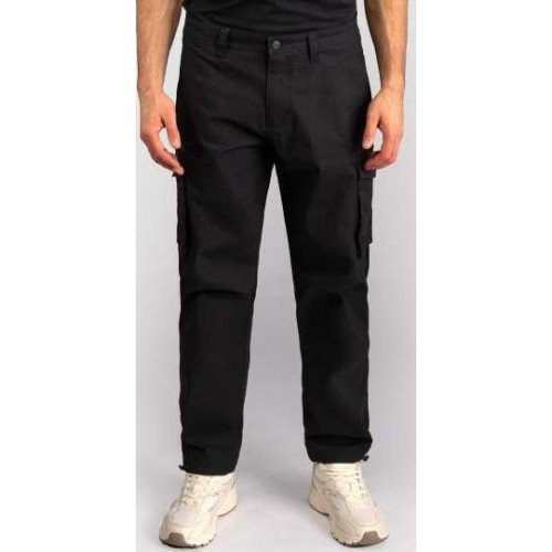 Venum Cargo 3.0 Men's Cargo Pants - Black