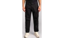 Venum Cargo 3.0 Men's Cargo Pants - Black