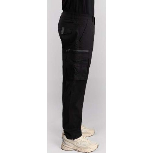Venum Cargo 3.0 Men's Cargo Pants - Black