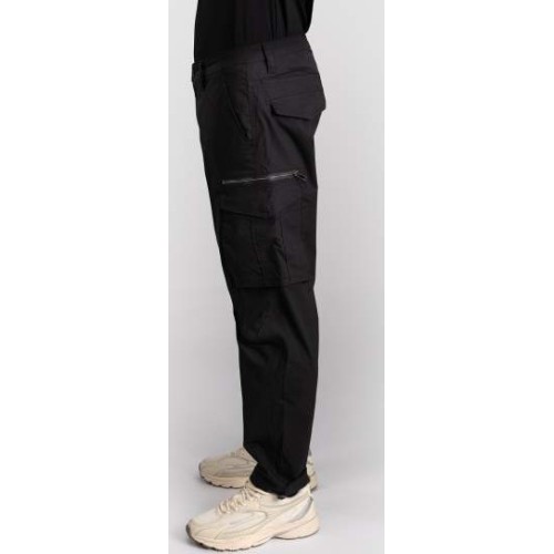Venum Cargo 3.0 Men's Cargo Pants - Black