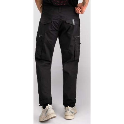 Venum Cargo 3.0 Men's Cargo Pants - Black