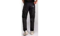 Venum Cargo 3.0 Men's Cargo Pants - Black