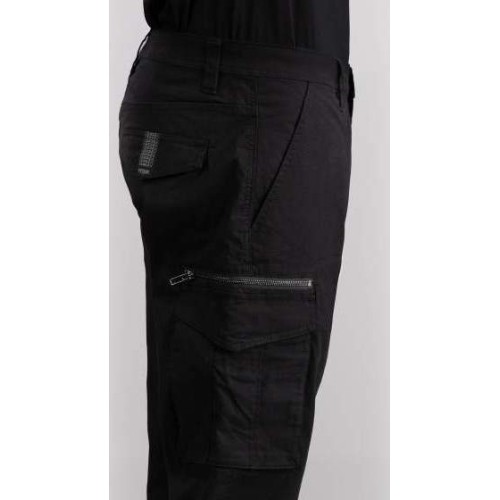 Venum Cargo 3.0 Men's Cargo Pants - Black