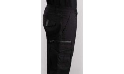 Venum Cargo 3.0 Men's Cargo Pants - Black