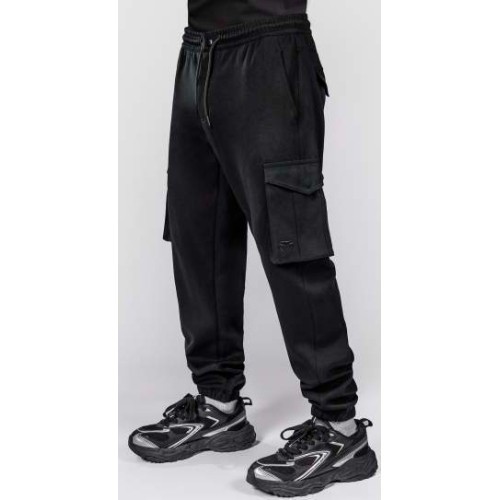 Venum Urban Gi Joggers - Black