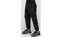 Venum Urban Gi Joggers - Black