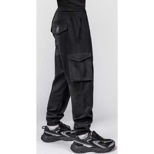 Venum Urban Gi Joggers - Black