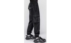 Venum Urban Gi Joggers - Black