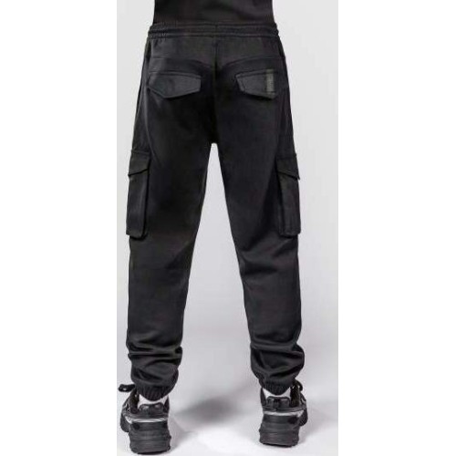 Venum Urban Gi Joggers - Black