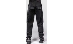 Venum Urban Gi Joggers - Black