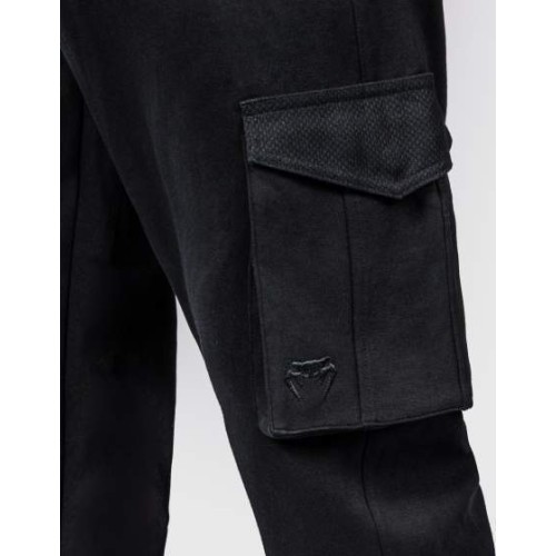 Venum Urban Gi Joggers - Black