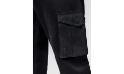 Venum Urban Gi Joggers - Black