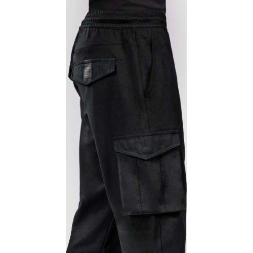Venum Urban Gi Joggers - Black