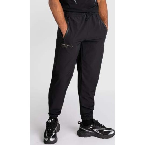 Venum Adrenaline Joggers - Black/Sand