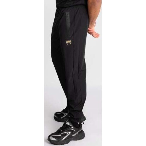 Venum Adrenaline Joggers - Black/Sand