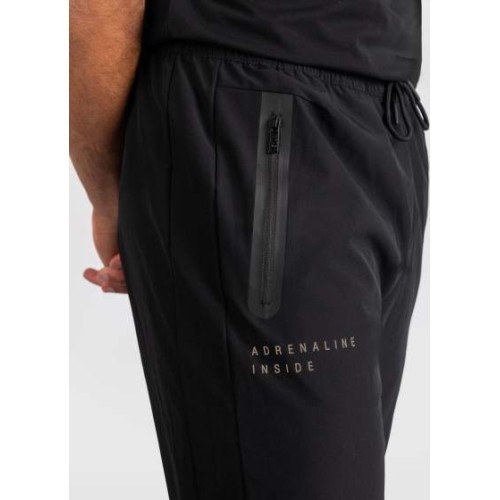 Venum Adrenaline Joggers - Black/Sand