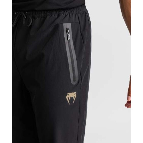 Venum Adrenaline Joggers - Black/Sand