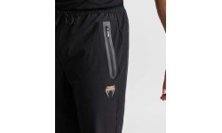 Venum Adrenaline Joggers - Black/Sand