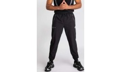 Venum Adrenaline Joggers - Black/Silver Grey