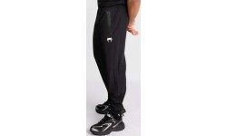 Venum Adrenaline Joggers - Black/Silver Grey