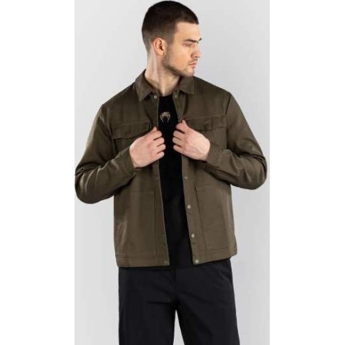 Venum Heritage Shirt - Khaki