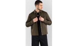 Venum Heritage Shirt - Khaki