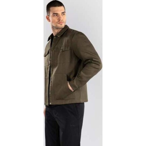 Venum Heritage Shirt - Khaki
