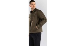 Venum Heritage Shirt - Khaki