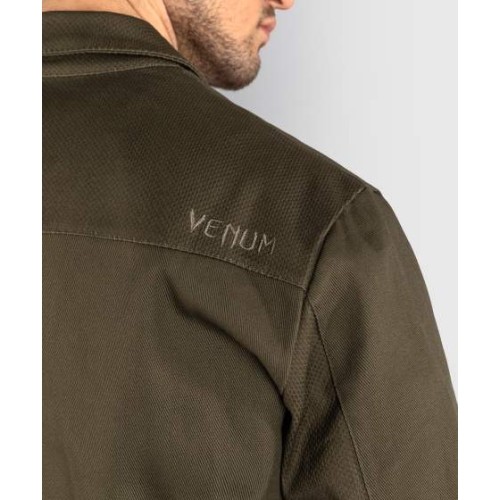 Venum Heritage Shirt - Khaki