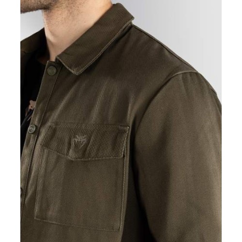 Venum Heritage Shirt - Khaki