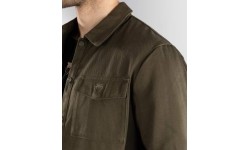 Venum Heritage Shirt - Khaki