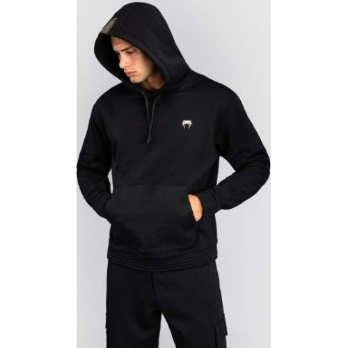 Venum Urban Gi Hoodie - Black