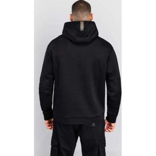 Venum Urban Gi Hoodie - Black
