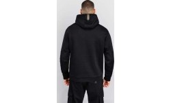 Venum Urban Gi Hoodie - Black
