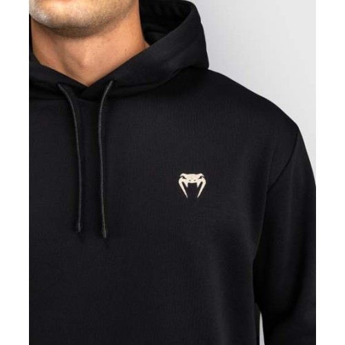 Venum Urban Gi Hoodie - Black