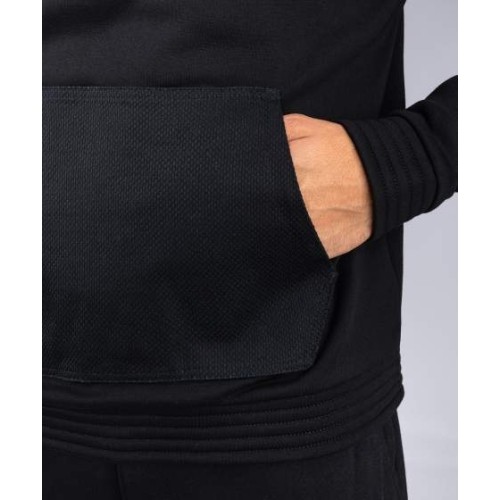 Venum Urban Gi Hoodie - Black