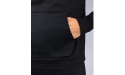 Venum Urban Gi Hoodie - Black