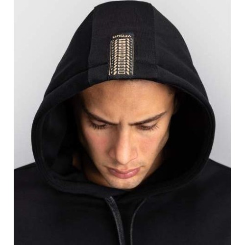 Venum Urban Gi Hoodie - Black