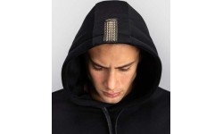 Venum Urban Gi Hoodie - Black