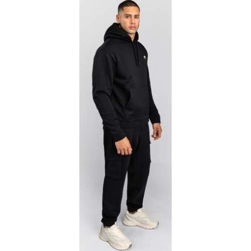 Venum Urban Gi Hoodie - Black