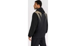Venum Adrenaline Track Jacket - Black/Sand