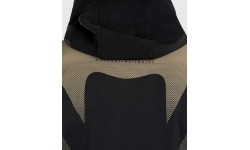 Venum Adrenaline Track Jacket - Black/Sand
