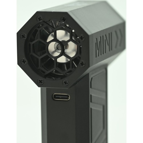 Vzduchová pumpa SUPER AKU IN/OUT