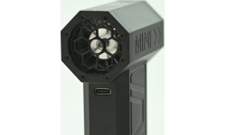 Vzduchová pumpa SUPER AKU IN/OUT