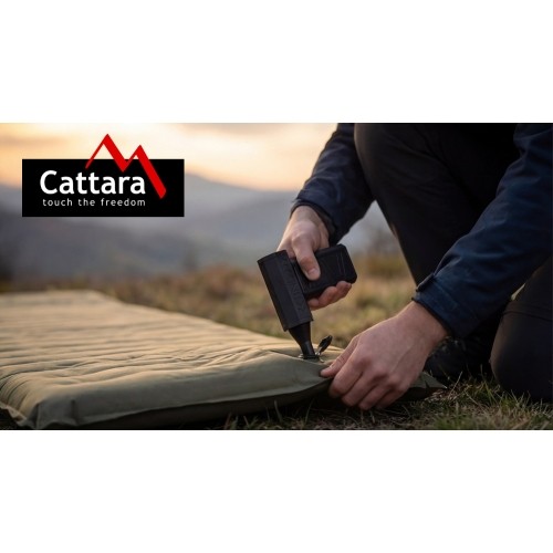 Vzduchová pumpa SUPER AKU IN/OUT