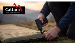 Vzduchová pumpa SUPER AKU IN/OUT