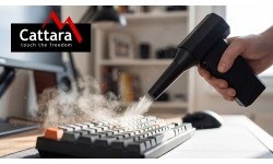 Vzduchová pumpa SUPER AKU IN/OUT