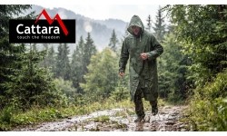 Pláštěnka VERDE