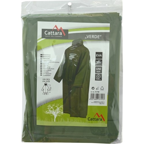 Pláštěnka VERDE