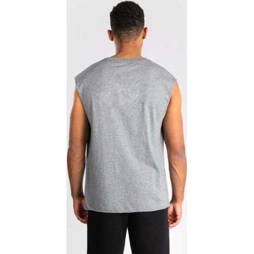 Venum Muay Thai VT T-Shirt - Heather Grey